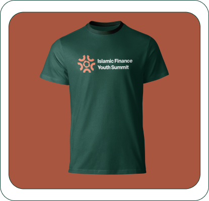 Islamic Finance Youth Summit t-shirt